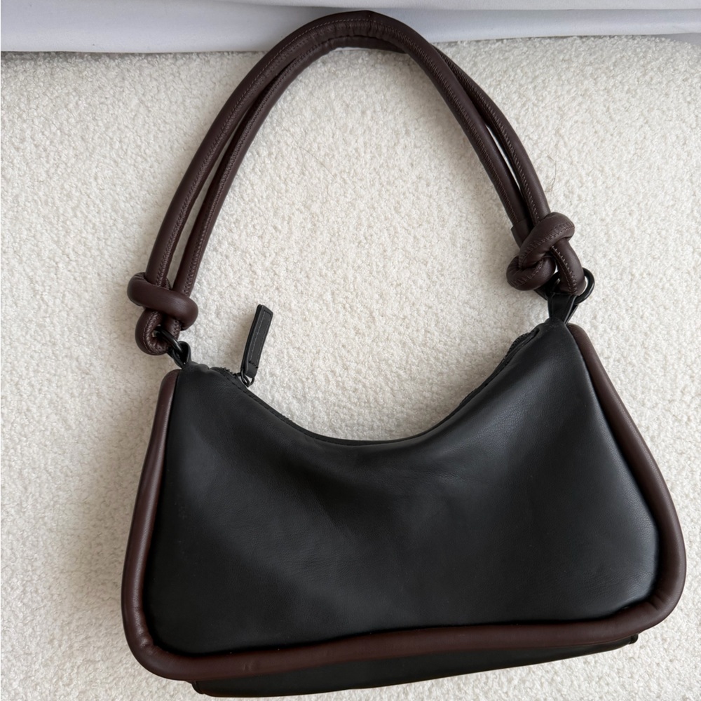 Shoulder Bag - Picture 2 of 5